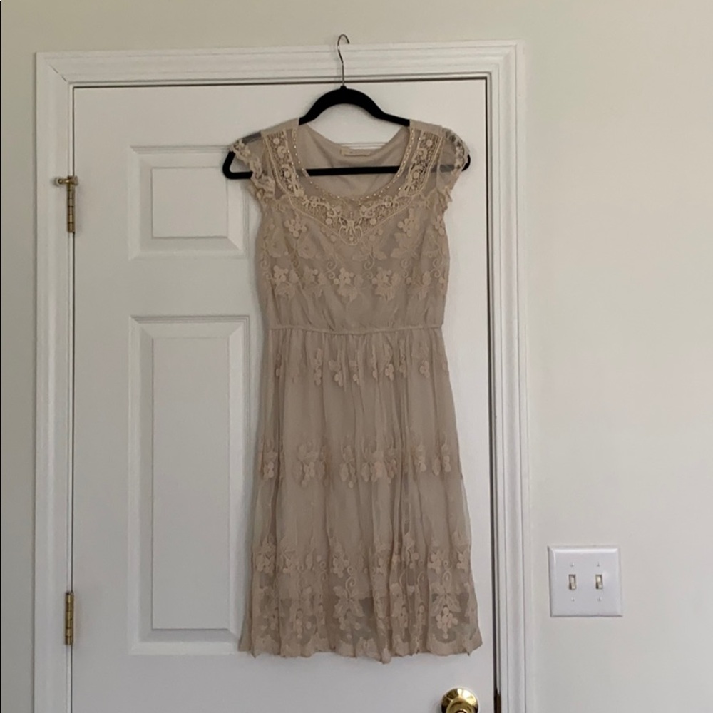 Altars State lace dress! (size xs)